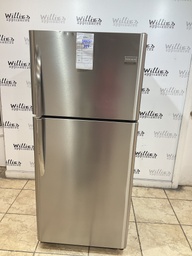[84650] Frigidaire Used Refrigerator