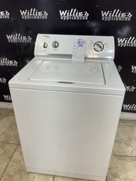 [80317] Whirlpool Used Washer