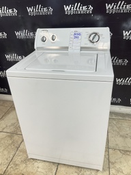 [80318] Whirlpool Used Washer