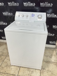 [80314] Whirlpool Used Washer