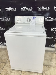 [80319] Maytag Used Washer