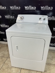 [84695] Whirlpool Used Electric Dryer