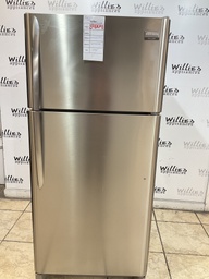 [84704] Frigidaire Used Refrigerator