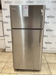 [84702] Frigidaire Used Refrigerator