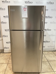 [84701] Frigidaire Used Refrigerator
