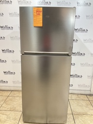 [84700] Beko New Open Box Refrigerator