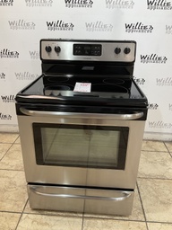 [84720] Frigidaire Used Electric Stove