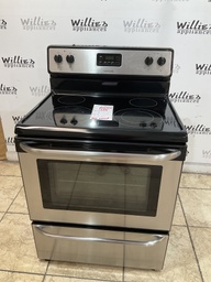 [84722] Frigidaire Used Electric Stove