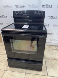 [84723] Kenmore Used Electric Stove