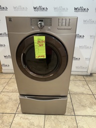 [84724] Kenmore Used Electric Dryer