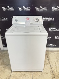[80321] Whirlpool Used Washer