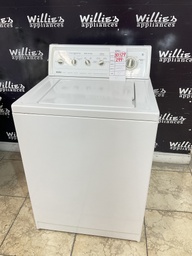 [80329] Kenmore Used Washer