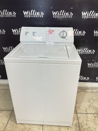 [80328] Whirlpool Used Washer
