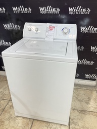 [80324] Whirlpool Used Washer