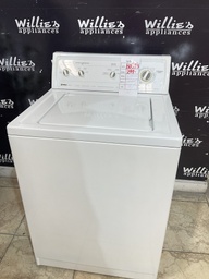 [80323] Kenmore Used Washer