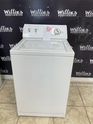 [80326] Whirlpool Used Washer
