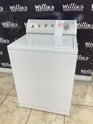 [80322] Whirlpool Used Washer