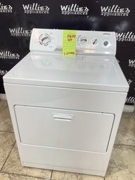 [84699] Whirlpool Used Electric Dryer