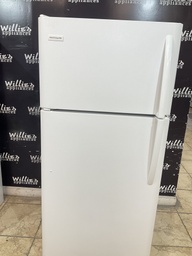 [84697] Frigidaire Used Refrigerator