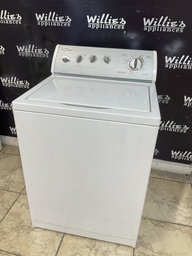 [80325] Whirlpool Used Washer