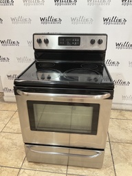 [84735] Frigidaire Used Electric Stove
