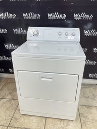[84748] Whirlpool Used Electric Dryer