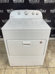 [84751] Whirlpool Used Electric Dryer