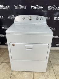[84752] Whirlpool Used Electric Dryer