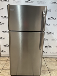 [84753] Frigidaire Used Refrigerator