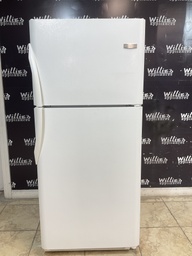 [84754] Frigidaire Used Refrigerator