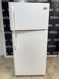 [84764] Frigidaire Used Refrigerator