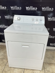 [84773] Whirlpool Used Electric Dryer