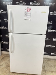 [84767] Frigidaire Used Refrigerator