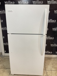 [84769] Frigidaire Used Refrigerator