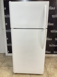 [84803] Frigidaire Used Refrigerator