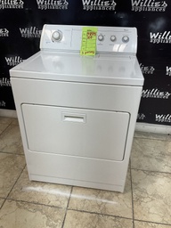 [84824] Whirlpool Used Electric Dryer