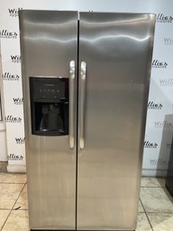 [84820] Frigidaire Used Refrigerator