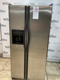 [84821] Frigidaire Used Refrigerator