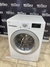 [84827] Kenmore Used Washer