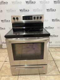 [84814] Frigidaire Used Electric Stove
