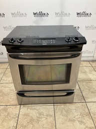 [84828] Kenmore Used Electric Stove