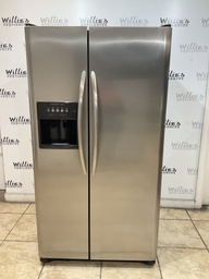 [84835] Frigidaire Used Refrigerator