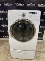 [84846] Samsung Used Electric Dryer