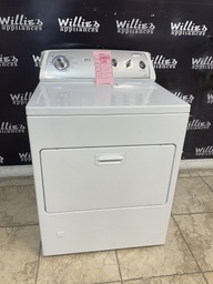 [84847] Whirlpool Used Gas Dryer