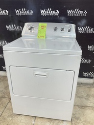 [84857] Whirlpool Used Electric Dryer