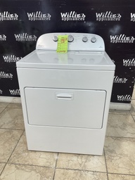 [84859] Whirlpool Used Electric Dryer