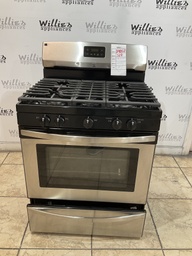 [84852] Kenmore Used Gas Stove