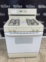 Ge Used Gas Stove