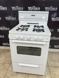 [84886] Premier Used Gas Stove