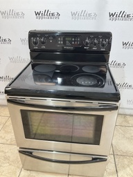 [84883] Frigidaire Used Electric Stove